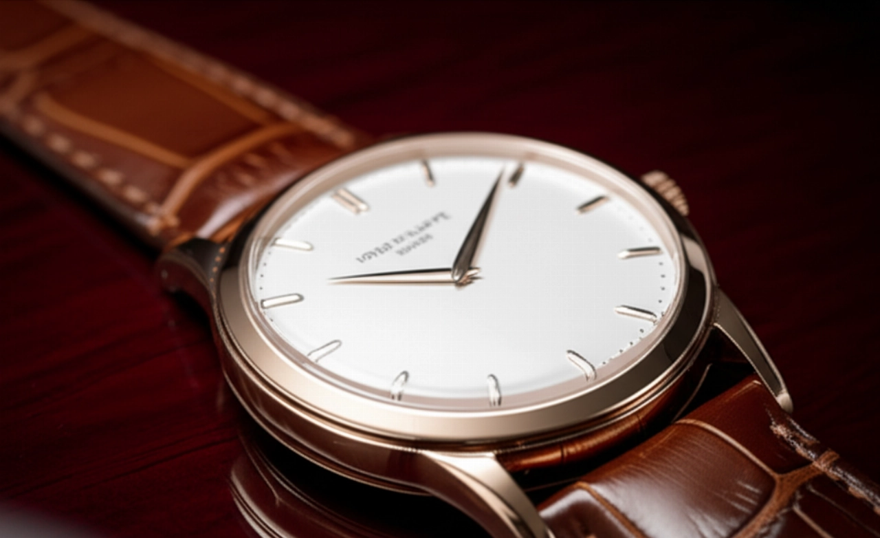 Recensione Patek Philippe Calatrava