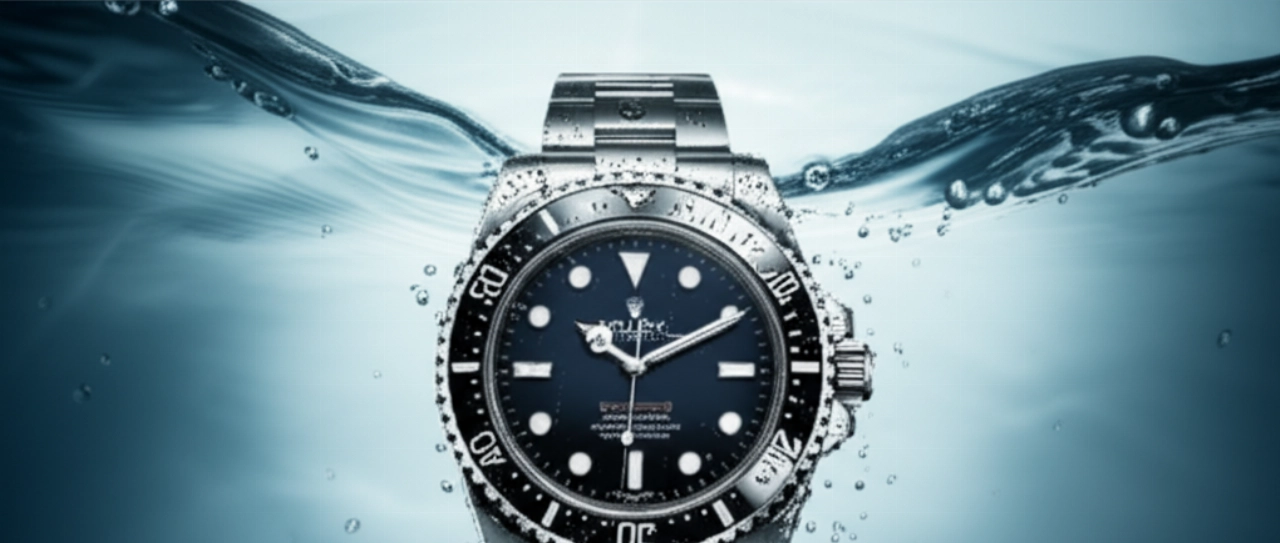 Recensione Rolex Submariner