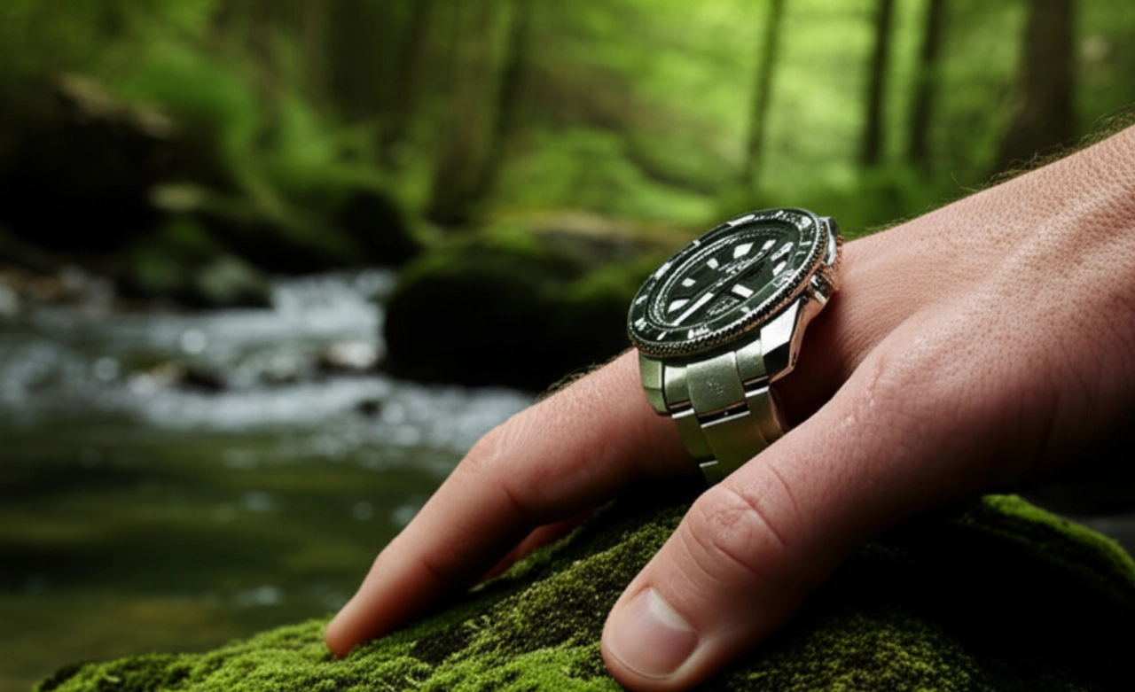 Recensione Seiko Prospex Spb143