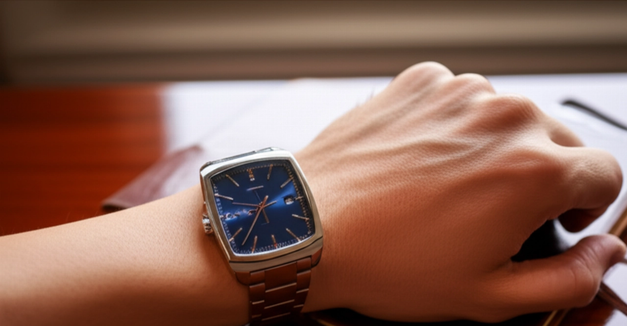Recensione Tag Heuer Monaco Calibre 11