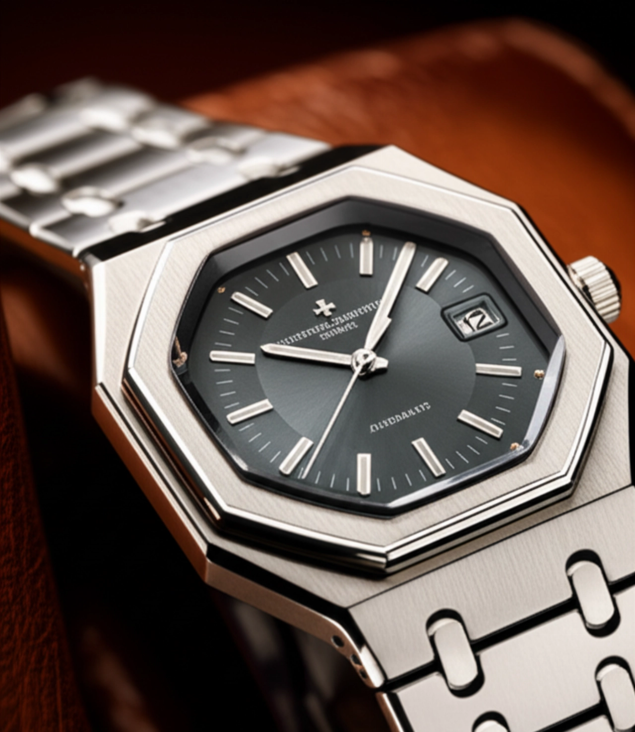 Recensione Vacheron Constantin Historiques 222