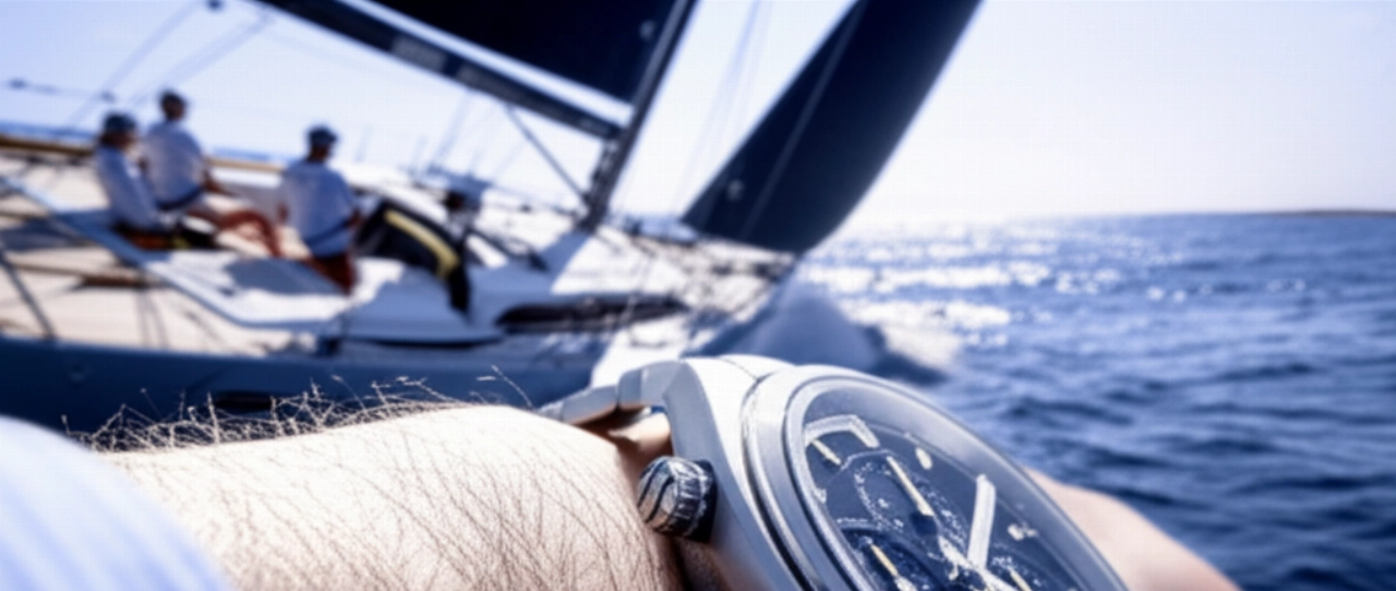 Recensione Zenith Chronomaster Sport