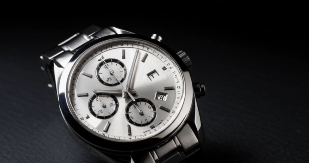 Recensione Zenith Chronomaster Sport