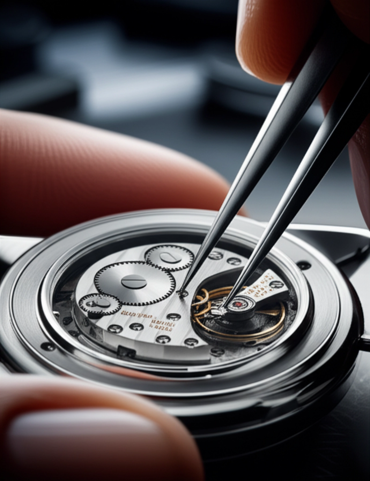 La Revisione dell'Orologio Automatico: Ogni Quanto Farla e Perché è Fondamentale