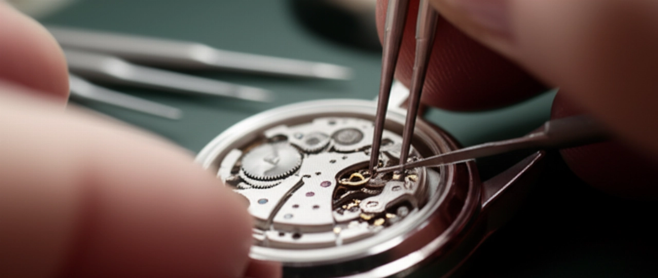 Revisione Orologio Ogni Quanto