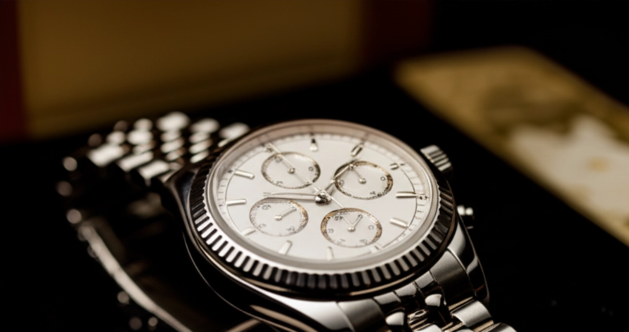 Rolex Cpo Program