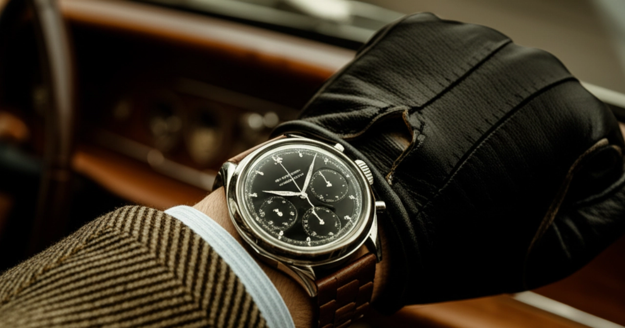 Rolex Daytona Evoluzione