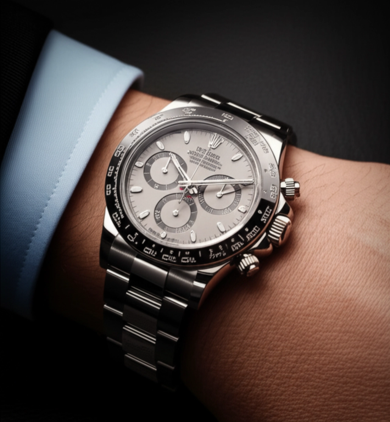 Rolex Daytona: Analisi di un Mito, dalla Pista al Polso dei Collezionisti