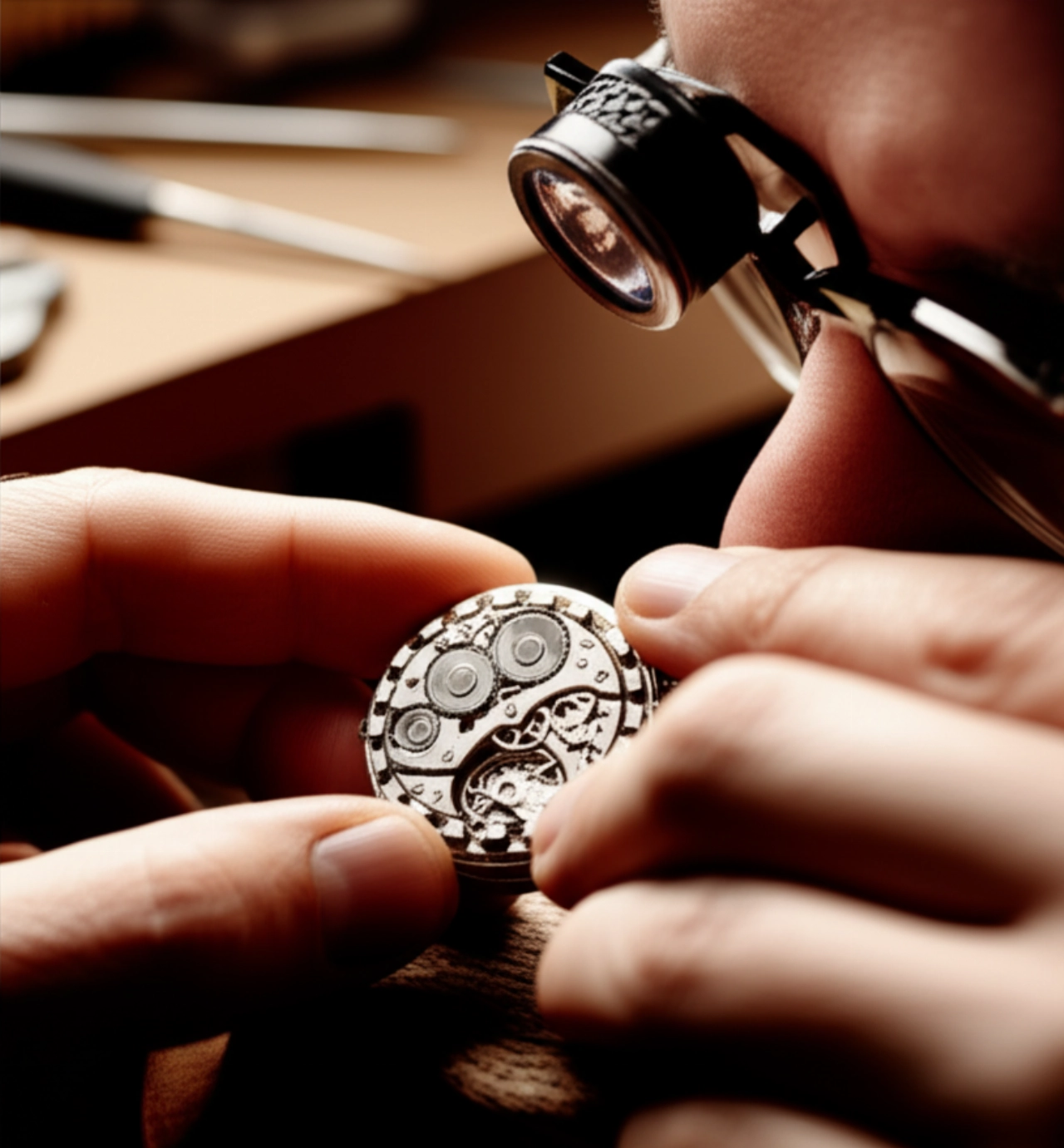 Scegliere L'orologiaio Giusto