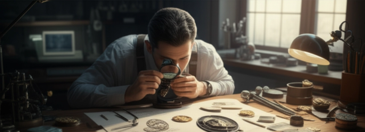 Storia Bell & Ross