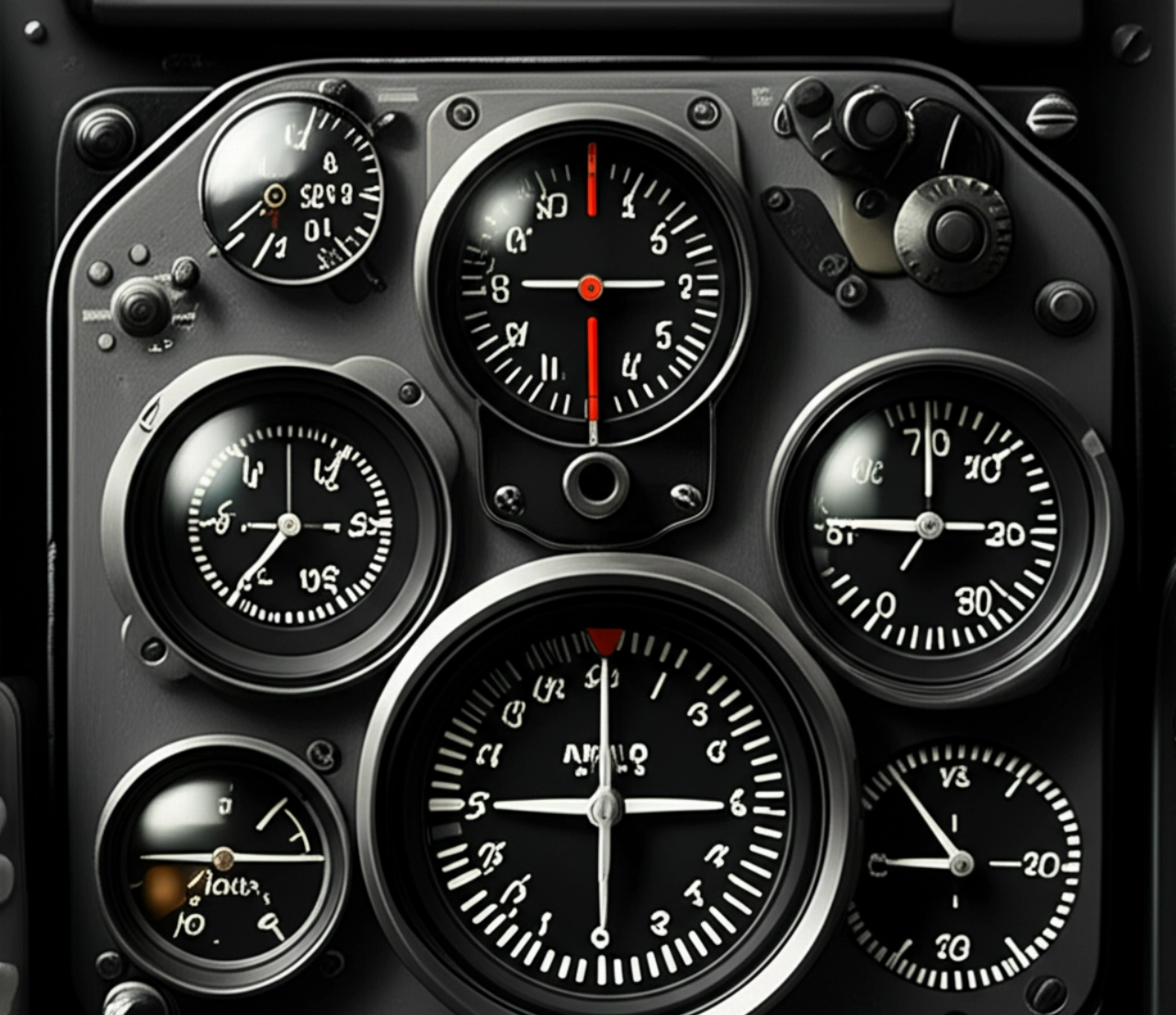 Storia Bell & Ross