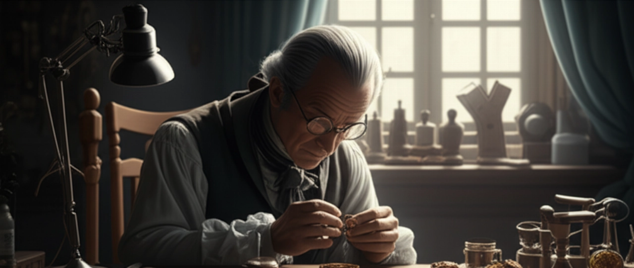Storia Blancpain