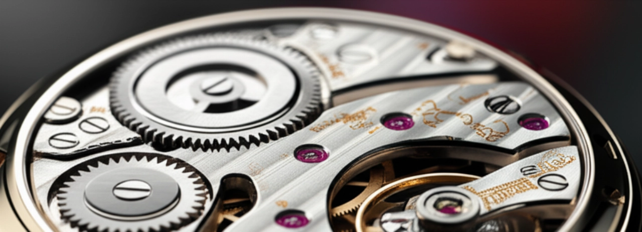 Storia Blancpain