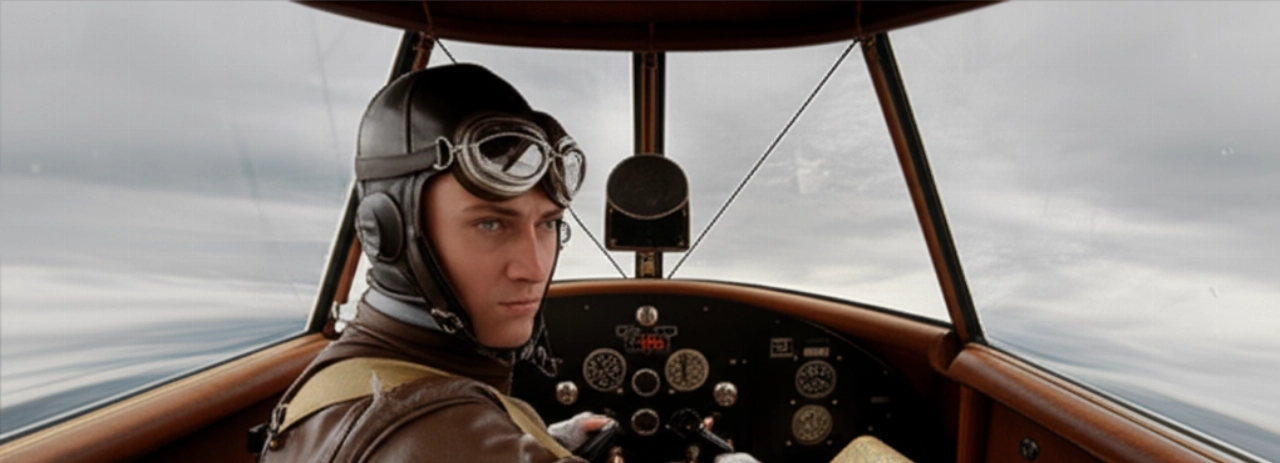 Storia Longines