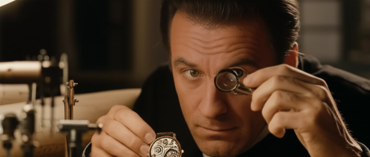 Storia Richard Mille