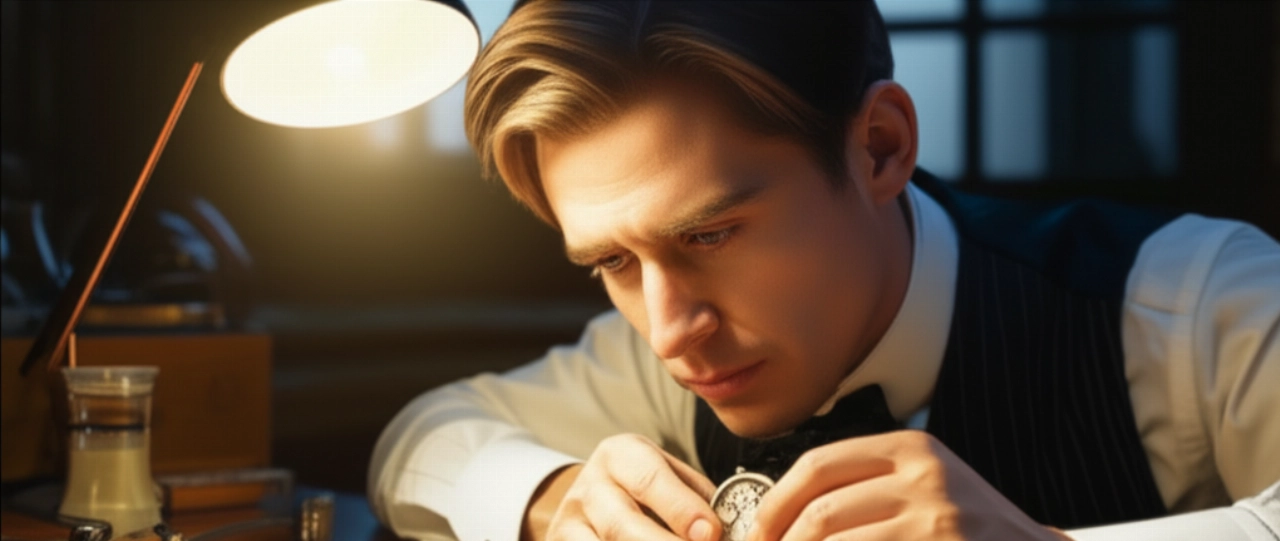 La Storia di Rolex: Come un'Idea Geniale ha Creato il Marchio più Famoso al Mondo