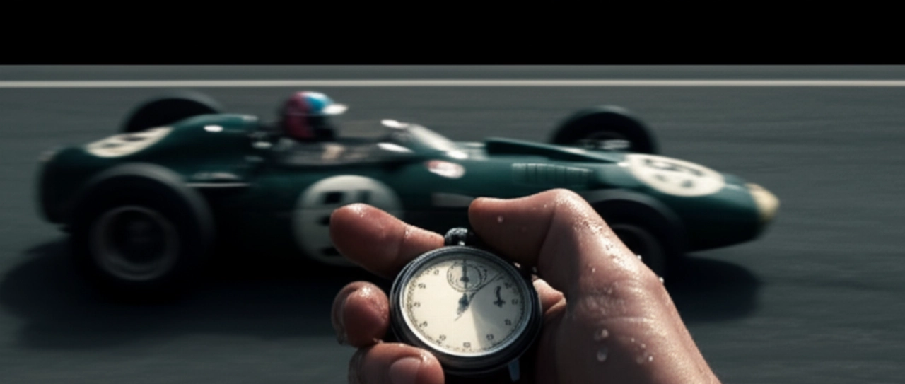 Storia Tag Heuer
