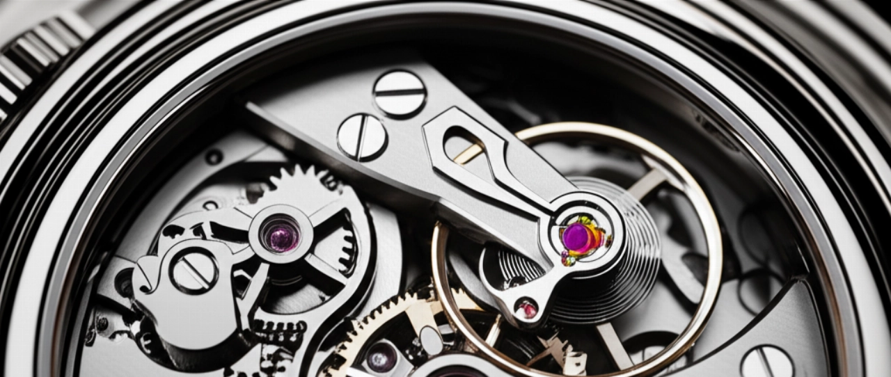 Il Glossario dell'Orologeria: da Automatico a Tourbillon, Spiegato Semplice
