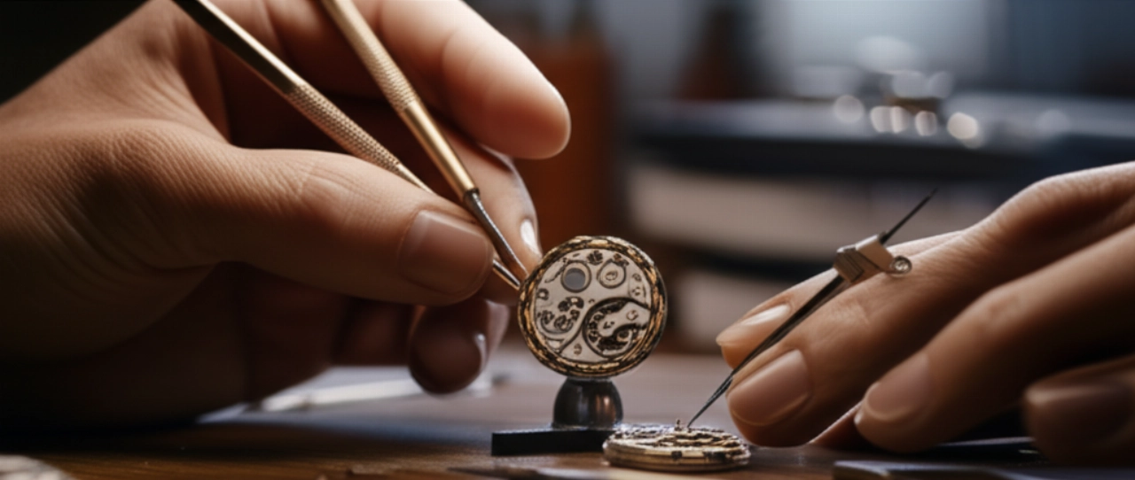 Vacheron Constantin: L'Eleganza Ininterrotta della Manifattura più Antica al Mondo