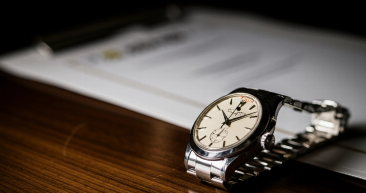 Valore Rivendita Orologi
